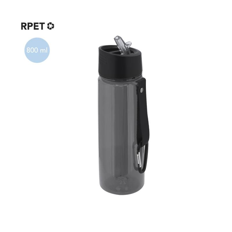 CARAMAÑOLA PLÁSTICA 800 ML ALB