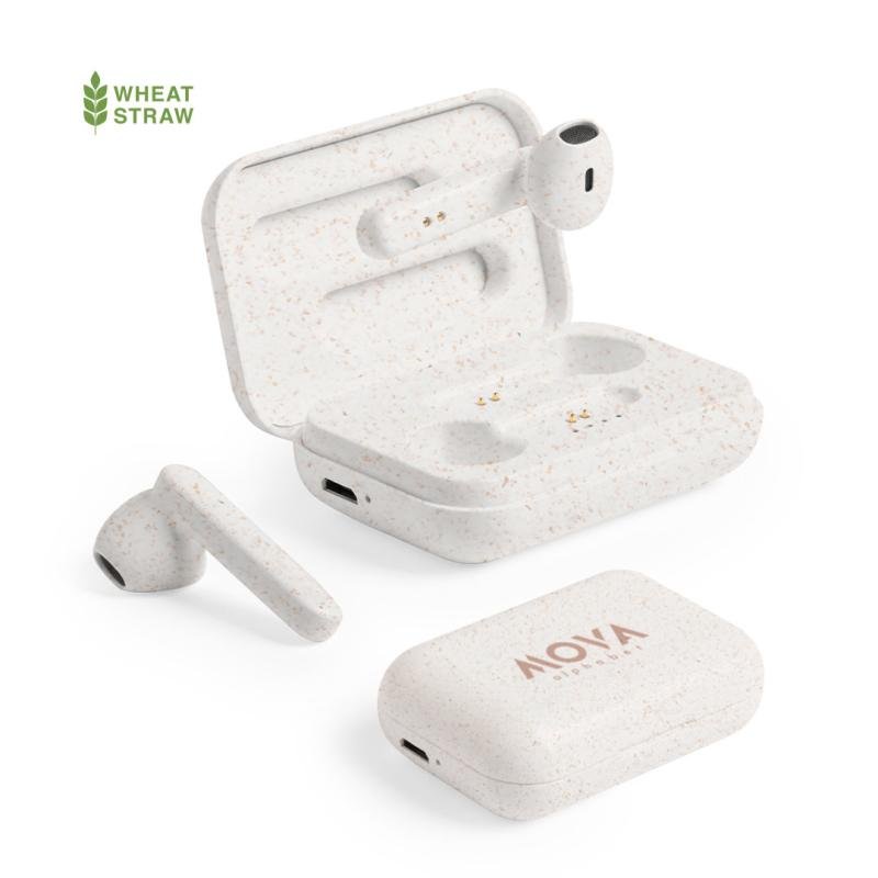 AURICULARES BLUETOOTH ECO VOU