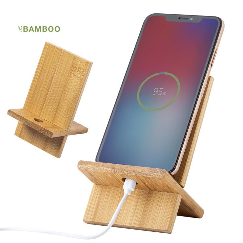 SOPORTE PARA CELULAR BAMBU MK