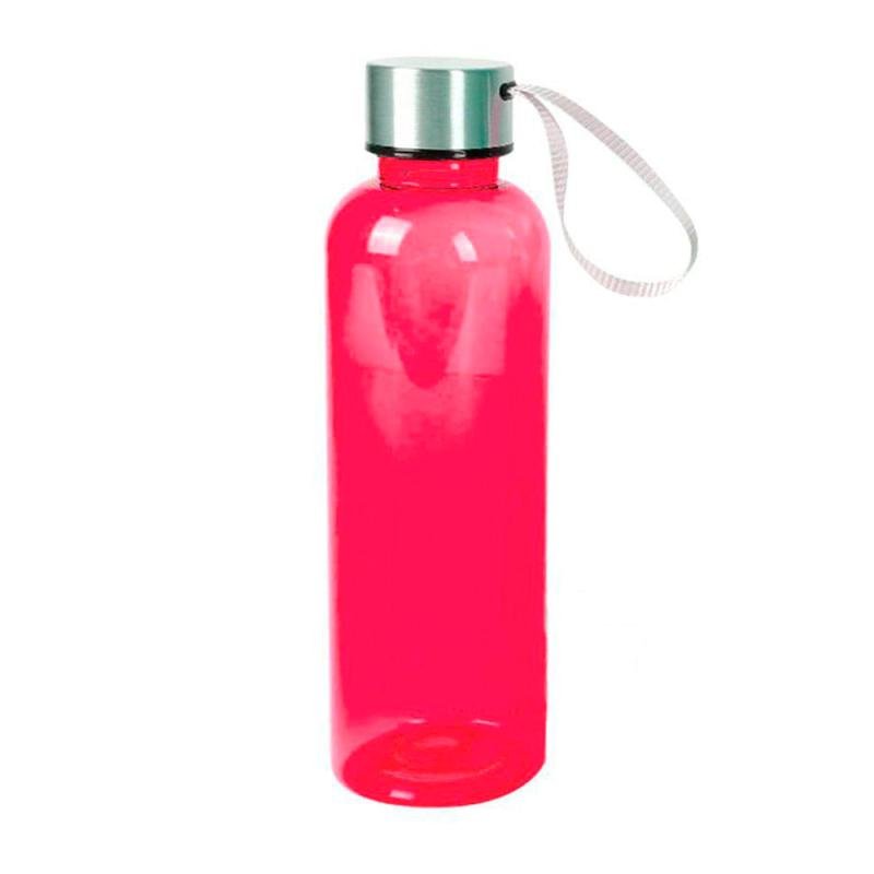 BOTELLAS PLÁSTICO DS 500 ML