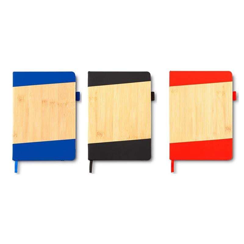 LIBRETAS BAMBU MK