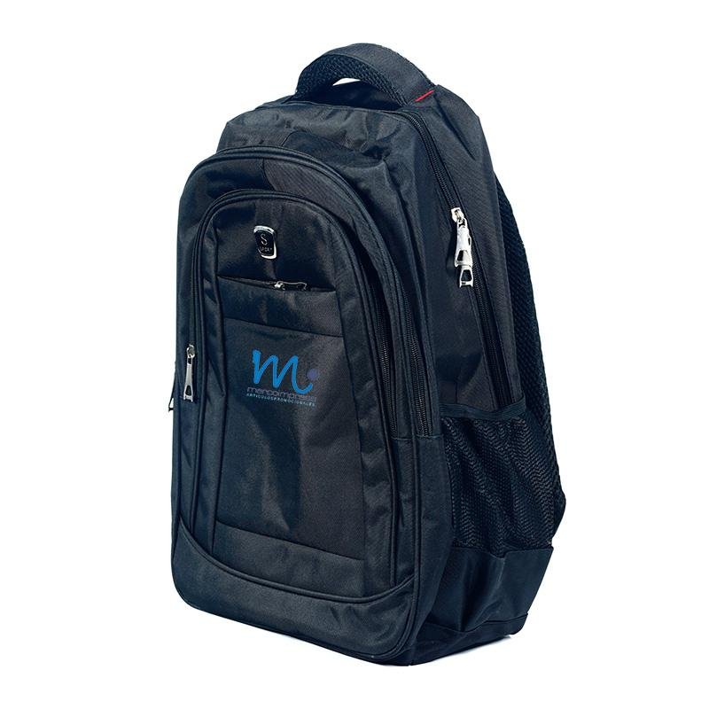 MOCHILA PARA LAPTOPS MERCO