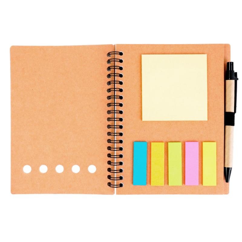 LIBRETA CAS 2026