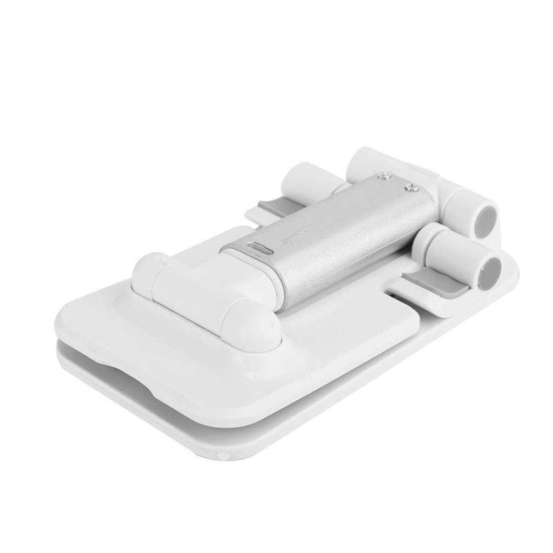 SOPORTE PARA CELULAR PLEGABLE BLANCO JT
