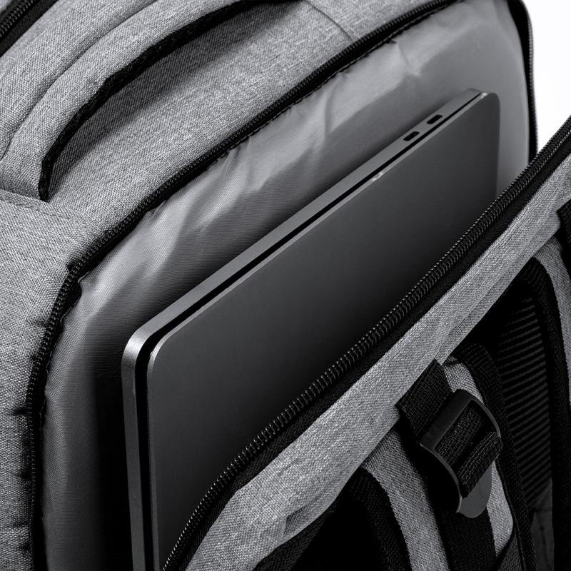 MOCHILA MULTIFUNCIÓN DE VIAJE