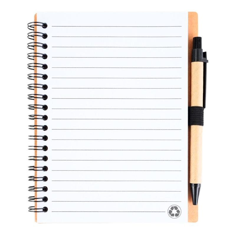 LIBRETA CAS 2026
