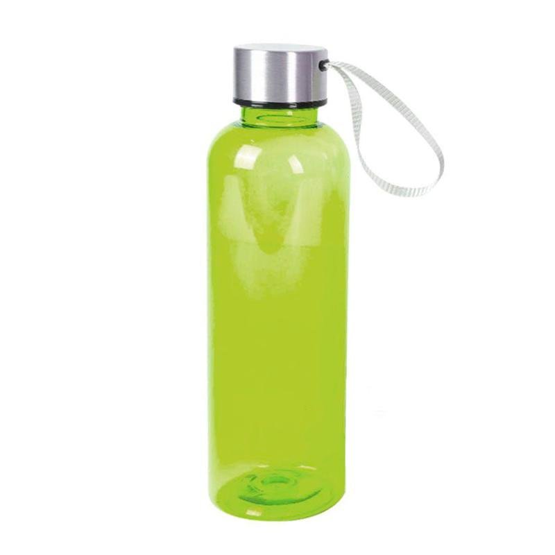 BOTELLAS PLÁSTICO DS 500 ML