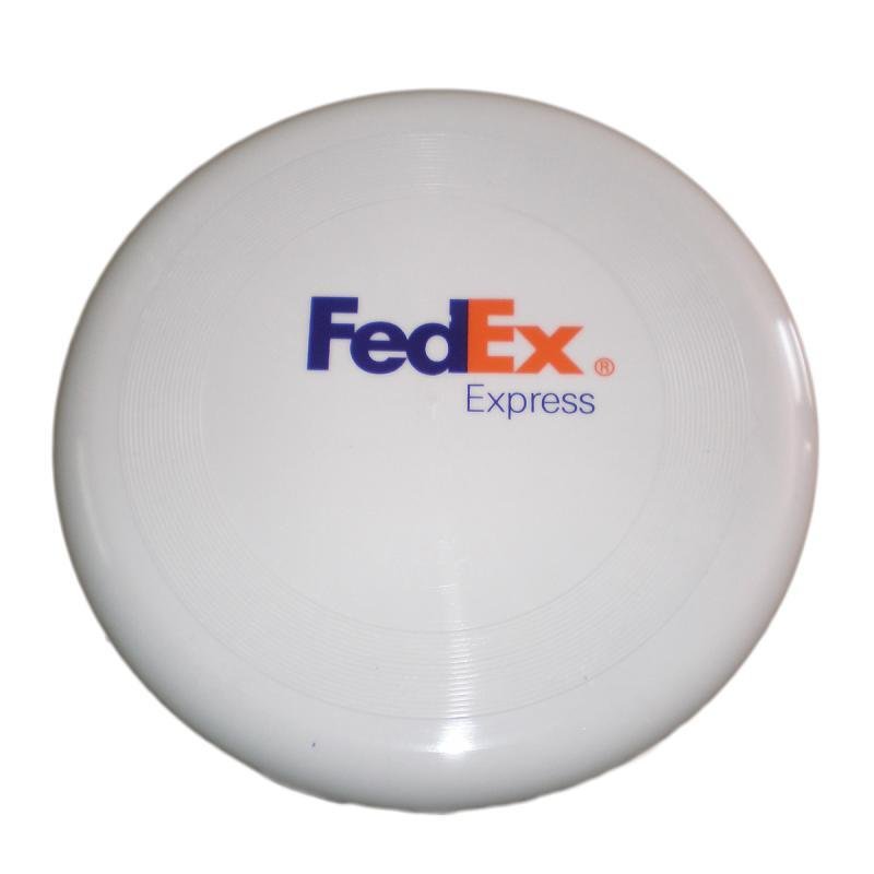 FRISBEES