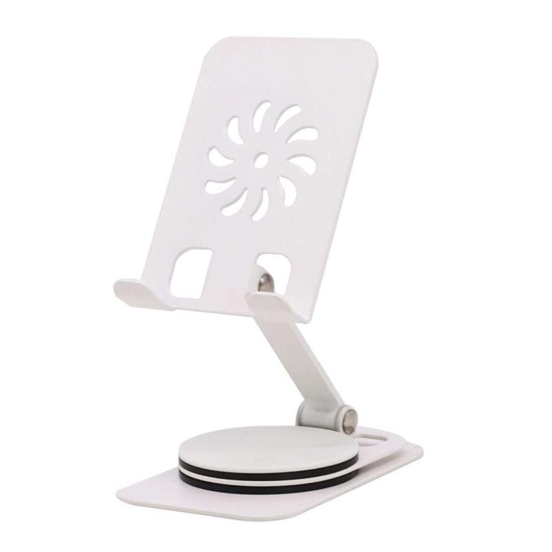 SOPORTE PARA CELULAR AJUSTABLE METAL JT