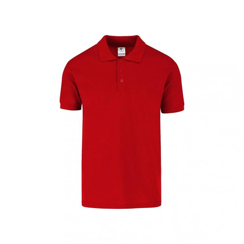 REMERAS POLO