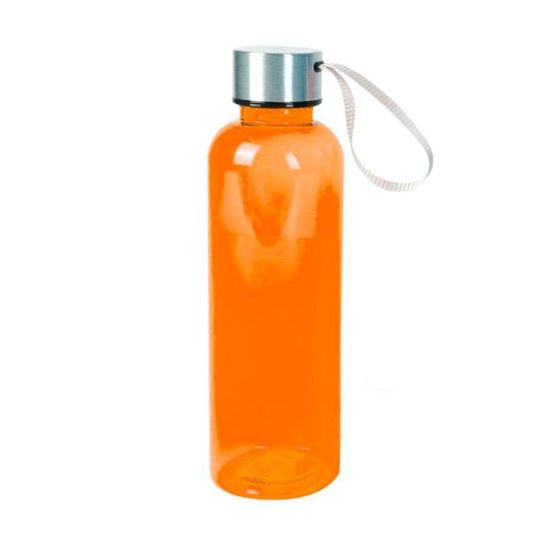 BOTELLAS PLÁSTICO DS 500 ML