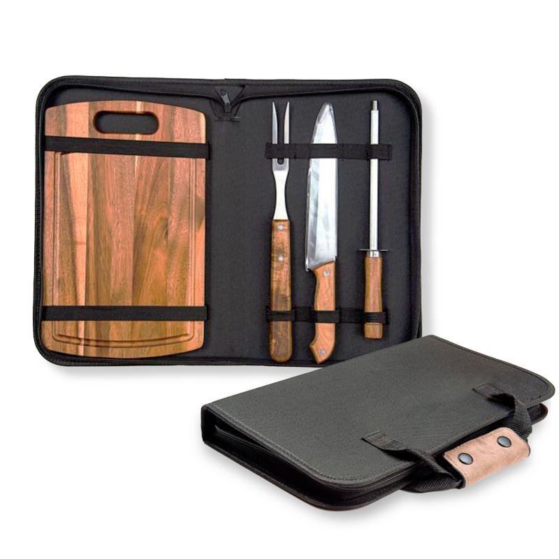 ESTUCHES PARA ASADOR