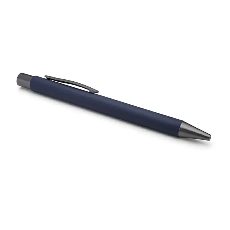 LAPICERAS-BOLÍGRAFOS MODELO MC582 SOFT TOUCH