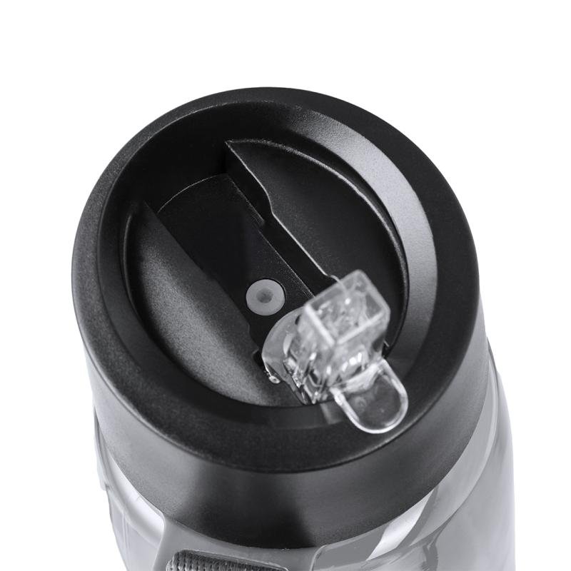 CARAMAÑOLA PLÁSTICA 800 ML ALB