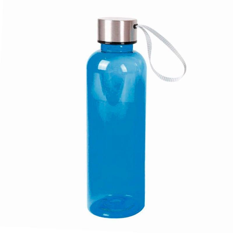 BOTELLAS PLÁSTICO DS 500 ML