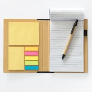 KIT BLOC POST IT