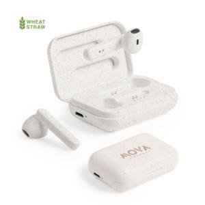 AURICULARES BLUETOOTH ECO VOU