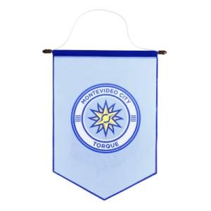 BANDERINES SIN FLECOS