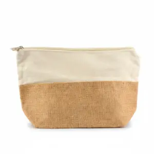 NECESSAIRE YUTE Y ALGODÓN DS