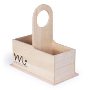 MATERAS DE AUTO DE MADERA