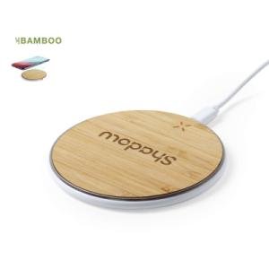 POWER BANK INALÁMBRICO NEM 15W