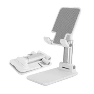 SOPORTE PARA CELULAR PLEGABLE BLANCO JT