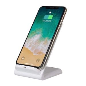 CARGADOR Y SOPORTE INALAMBRICO PARA CELULAR JT