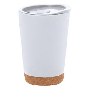 VASO TÉRMICO BASE CORCHO 260 ML MK