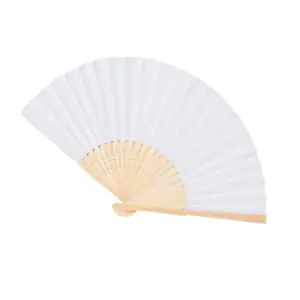 Abanicos de Papel